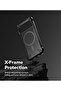 Google Pixel 10 / 10 Pro Case Cover | Fusion-X Magnetic Series |Black - 3