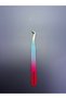 Professional Eyelash Extension Tweezers – 75 °   Inclined Tip, Non-Slip Body - Suitable for Volume Fan Creation - 2