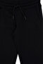 Boy's Black Sweatpants 50307709-Vr046 - 4