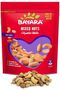 Snacks Mixed Roasted Salted Almond Cashew Peanut Nuts Cocktail Bag (300g)