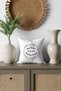 The Best Are Born in September Printed Birthday, Wife, Lover, Friend Gift Satin Mini Decorative Pillow