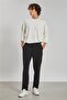 Men's Fleto Pocket Jogger Pants - Black - 3