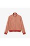 Paris Zip-Up Jacquard Track Jacket - 4