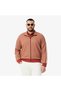 Paris Zip-Up Jacquard Track Jacket - 8