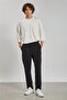 Men's Fleto Pocket Jogger Pants - Black