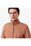 Paris Zip-Up Jacquard Track Jacket - 2