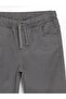 Lcw Boys' School Pants with Elastic Waistband (W5) - 4