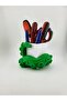 Octopus Pen Holder Model-2 - 4