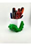 Octopus Pen Holder Model-2 - 3