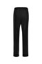 Te Wvn Ul Pnt Black Men's Sweatpants - 4