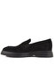 - Black Patent Leather Men's Shoes 101-8054-H1085 - 3