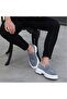 - Gray Suede Men's Casual Shoes 101-9069-H1308 - 2