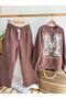 children's tracksuit