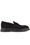 - Black Patent Leather Men's Shoes 101-8054-H1085