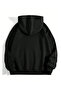Unisex Basic Hoodie - Stylish and Sporty for Everyday Outfits - 5