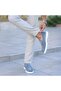 Sail Lakers - Gray Suede Men's Casual Shoes - 5