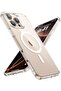 for iPhone 16 Pro Max Case, Compatible with MagSafe, Shockproof Military-Grade Protection, Magne - 2