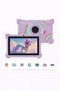 C idea CM88 Kids Tablet | 7" Display | Wi-Fi & Bluetooth | Built-in Stand | Shockproof Edges - 2