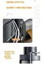Juicer Extractor, Juicer Machine Extractor Stainless Steel - 6