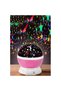 Table Lamp Sky Projection Night Light Starry Night Light Pink