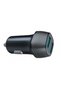 Car charger 2xUSB 2.4A 12W - 2