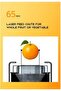 Juicer Extractor, Juicer Machine Extractor Stainless Steel - 7