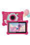 C idea CM88 Kids Tablet | 7" Display | Wi-Fi & Bluetooth | Built-in Stand | Shockproof Edges