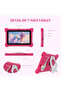 C idea CM88 Kids Tablet | 7" Display | Wi-Fi & Bluetooth | Built-in Stand | Shockproof Edges - 3