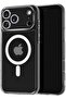 Compatible with/Replacement for iPhone 17 Pro Max Clear - 2