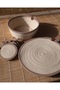 Supla, Coaster and Bread Basket - Supla Set (Set of 6) - 2