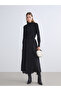 High Collar Women's Knitwear Sweater - 2