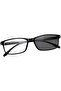 Photochromic Blue Light Blocking Glasses for Men Women