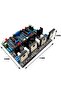 Upraded Version 2SC5200 + 2SA1943 200W 100W x2 Stereo Tube Power HiFi Audio Amplifier Board - 2