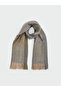 Esvab • Modern & Distinctive Men's Tassel Scarf