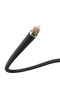 S-Link Slx-Hd4K03, 4K Uhd, HDMI V2.0, 3Mt. 60Hz. Metal Tip, Cable - 3