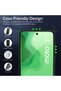 5Pcs Tempered Glass For Moto G84 5G 5Pcs Tempered Glass For Moto G84 G54 5G G14 4G Screen Protector - 5