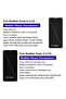 ملاحظة 9 بدون إطار اختيار لشاشة LCD Redmi Note 9 Note 10X شاشة تعمل باللمس محول رقمي لـ Redmi Note - 2