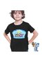 Tricou Copii Baieti Robogobo Attack - 2