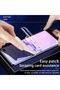 Hydrogel Film 5 Pieces for Mate 20 Pro 5PCS Hydrogel Film For P50 P30 P60 P20 P40 Mate 60 Pro 20 20 - 3