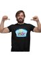 Tricou Barbati Robogobo Attack