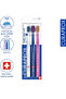 CS 5460 Ultra-Soft Toothbrush | 3-Pack Manual Toothbrush for Adults - 2