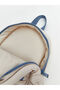 Printed boys' school backpack - 4