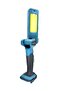 Battery not included Cordless LED Flashlight Work Light Handheld Spotlight fit Makita 18v Battery(No - 8