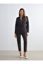 Create Your Style from Uzg Store |   Women's Belted Blazer Jacket - 2
