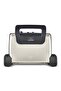 Crust Grill Toast Grill And Toaster 6 Slices Matte Cream - 7