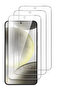 2 pieces For Samsung S22 NNBILI 2PCS Fingerprint Unlocking Tempered Glass For S24 Ultra S23 S22 S21 - 8