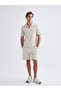 Ozmarka New Season Regular Fit Short Sleeve Men's Shirt - 2