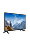 Telefunken 50Tu9090Ua, 50 "   127 Cm, 4K Ultra Hd, Built-In Wifi, Built-In Satellite Receiver, Android Led t - 3