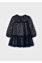 Girls' Tulle Dress 4919 - 2