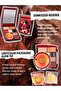 Vinyl Pop Color Palette-Sunkissed Reverie - 5